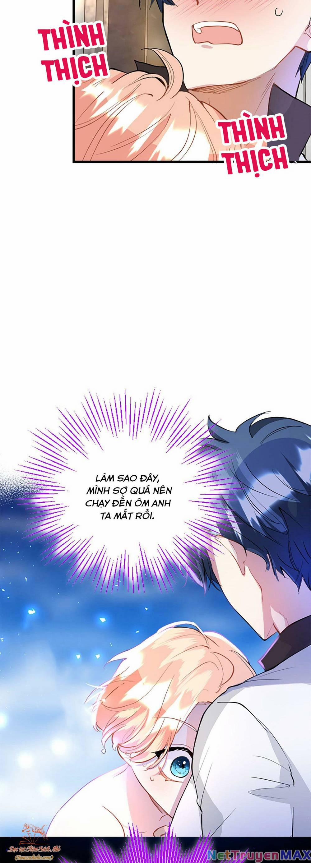 Đại Tiểu Thư Sao Phải Giả Nam 24 trang 10