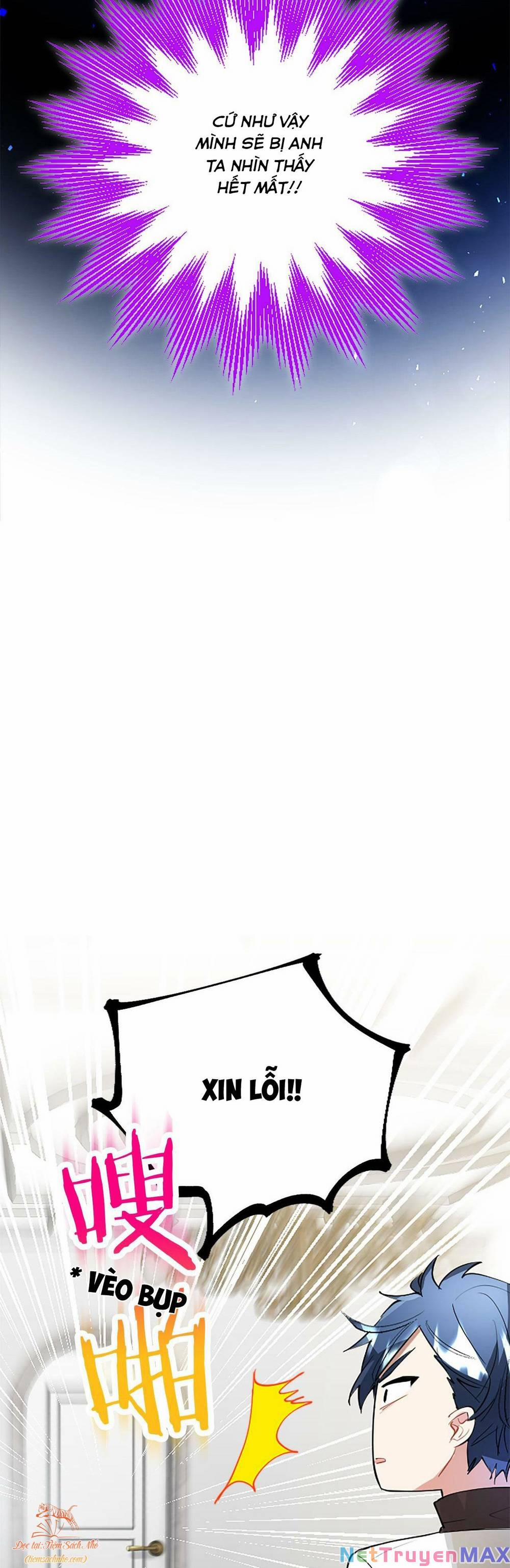 Đại Tiểu Thư Sao Phải Giả Nam 24 trang 11