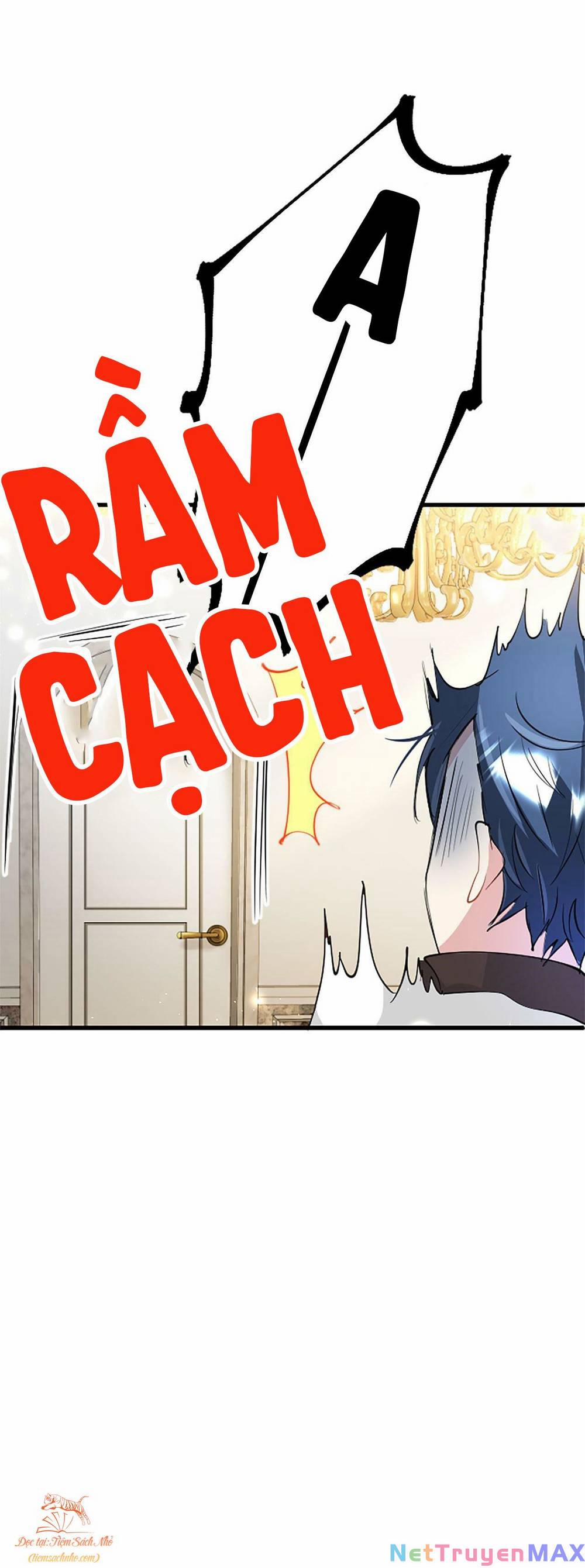 Đại Tiểu Thư Sao Phải Giả Nam 24 trang 16