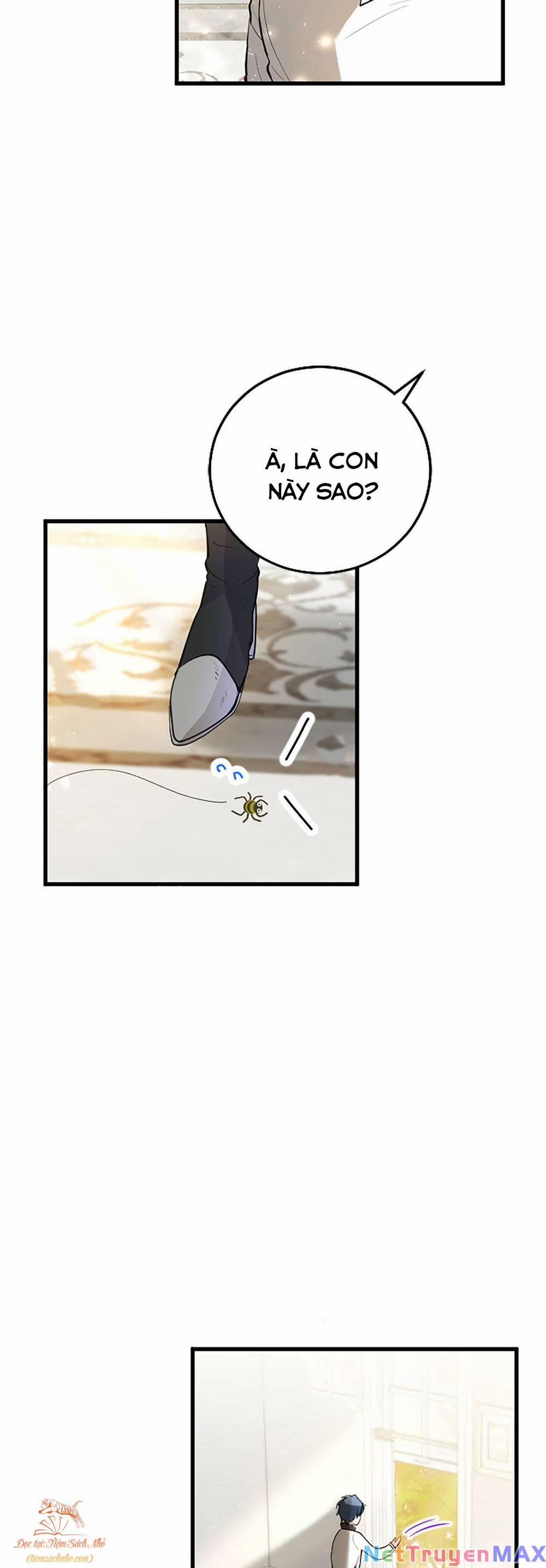 Đại Tiểu Thư Sao Phải Giả Nam 24 trang 18