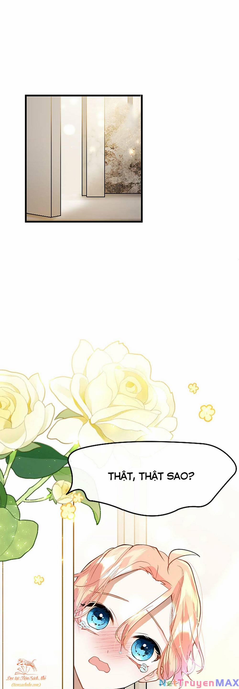 Đại Tiểu Thư Sao Phải Giả Nam 24 trang 20