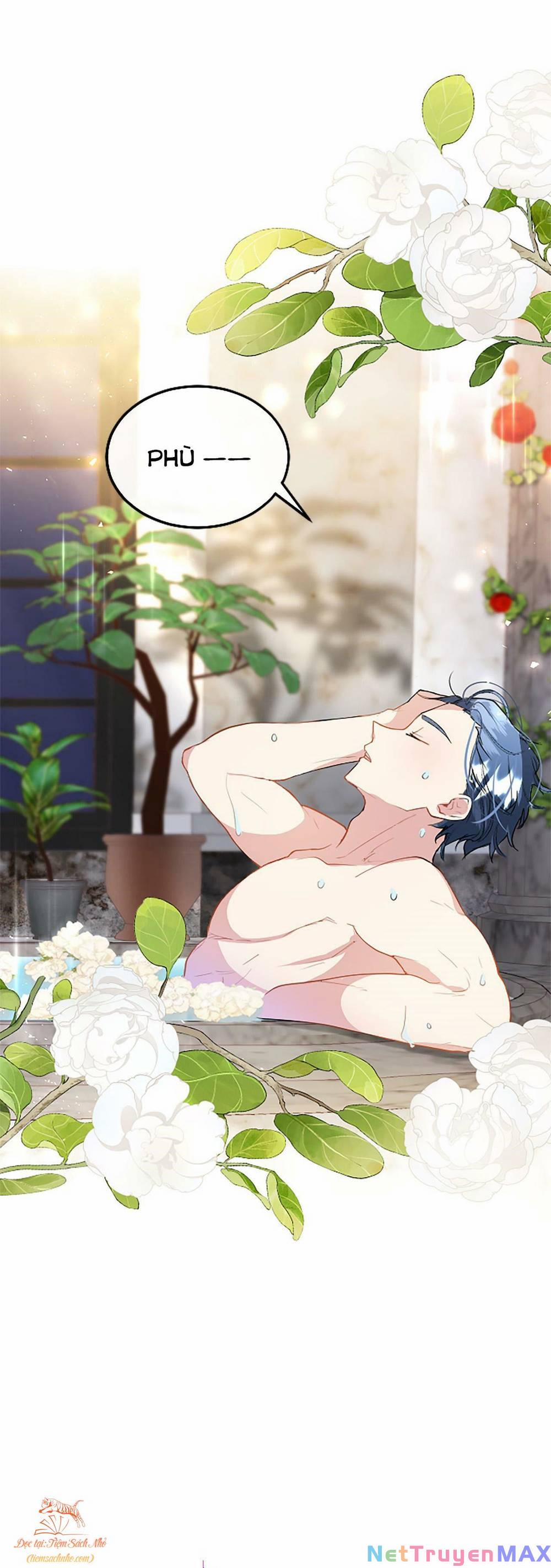 Đại Tiểu Thư Sao Phải Giả Nam 24 trang 24