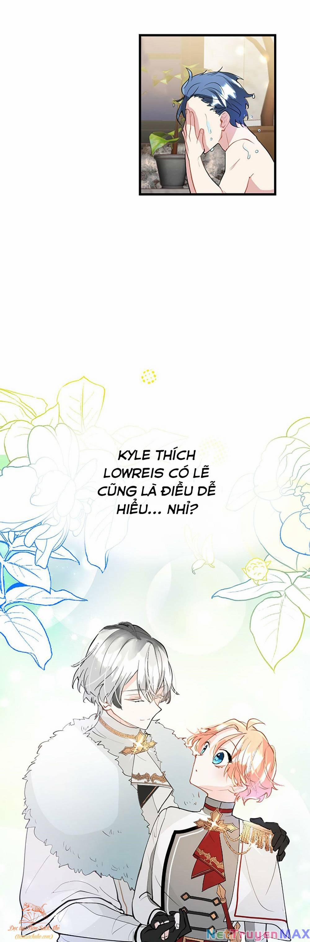 Đại Tiểu Thư Sao Phải Giả Nam 24 trang 29