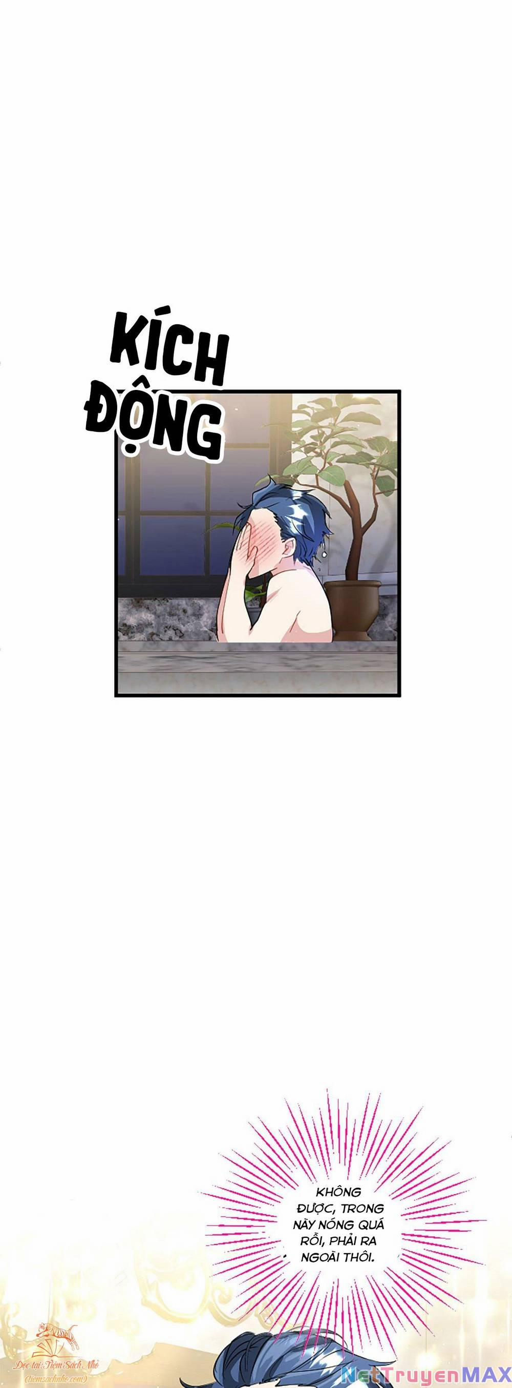 Đại Tiểu Thư Sao Phải Giả Nam 24 trang 33