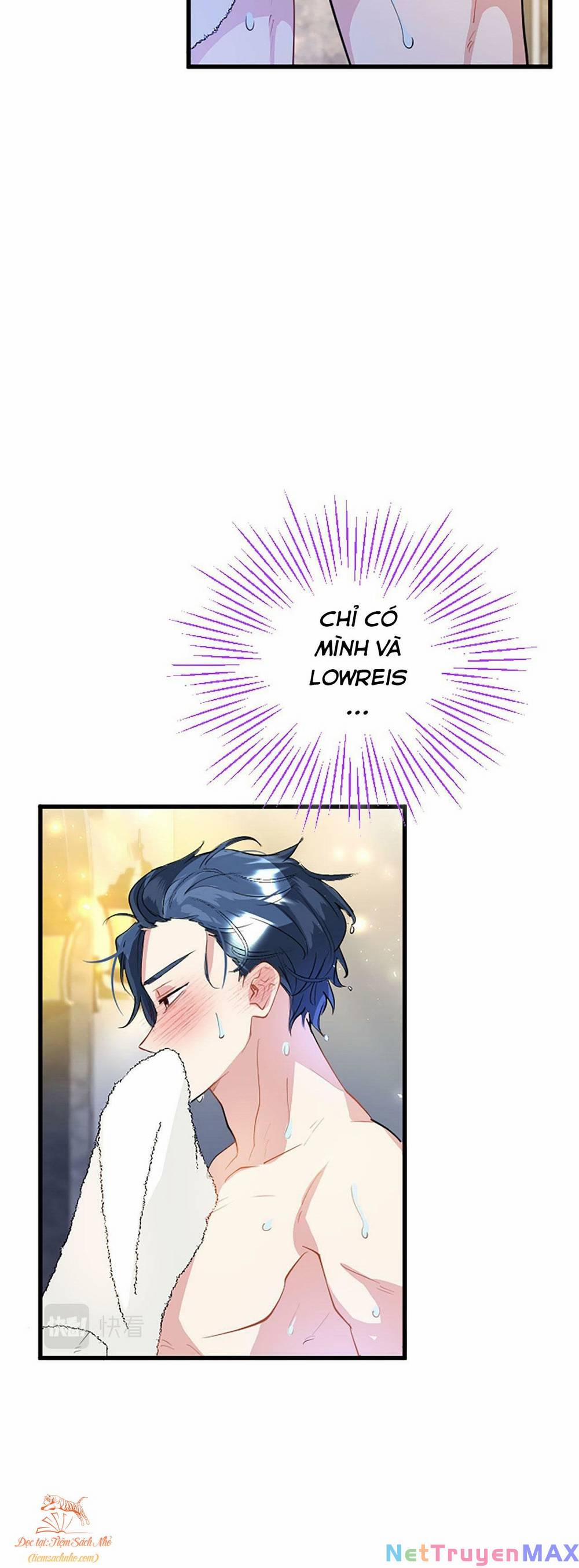 Đại Tiểu Thư Sao Phải Giả Nam 24 trang 36