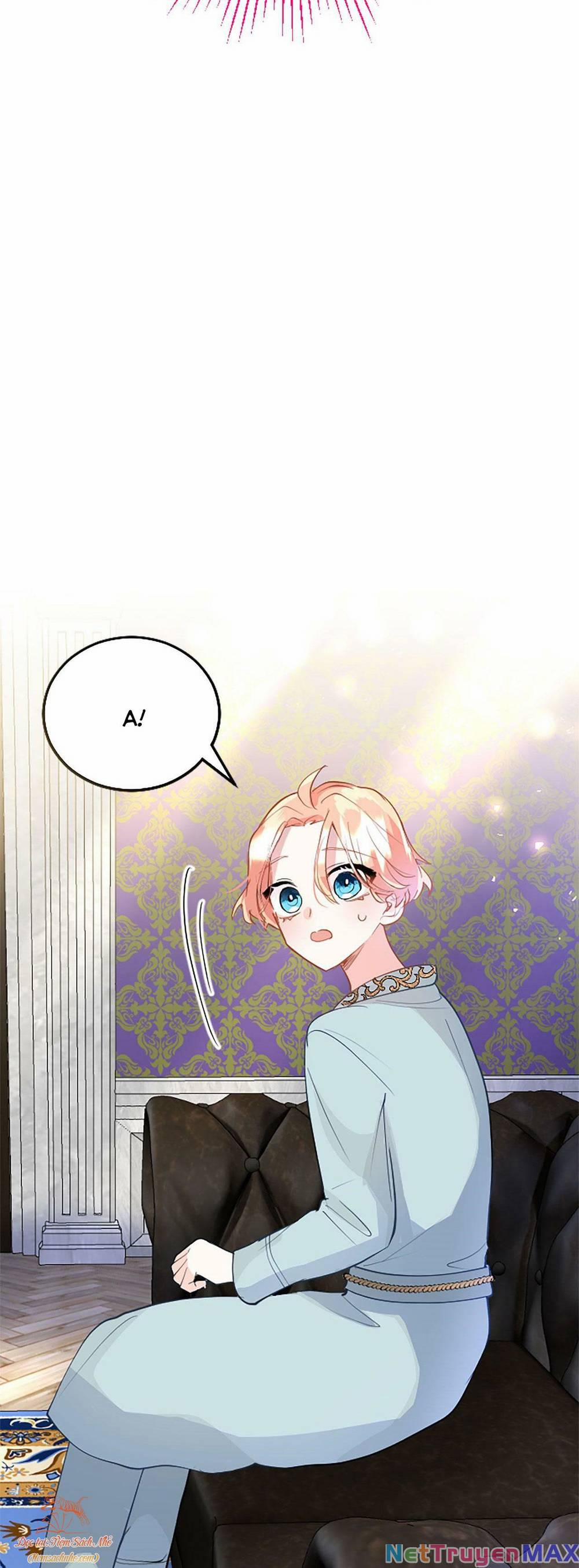 Đại Tiểu Thư Sao Phải Giả Nam 24 trang 38