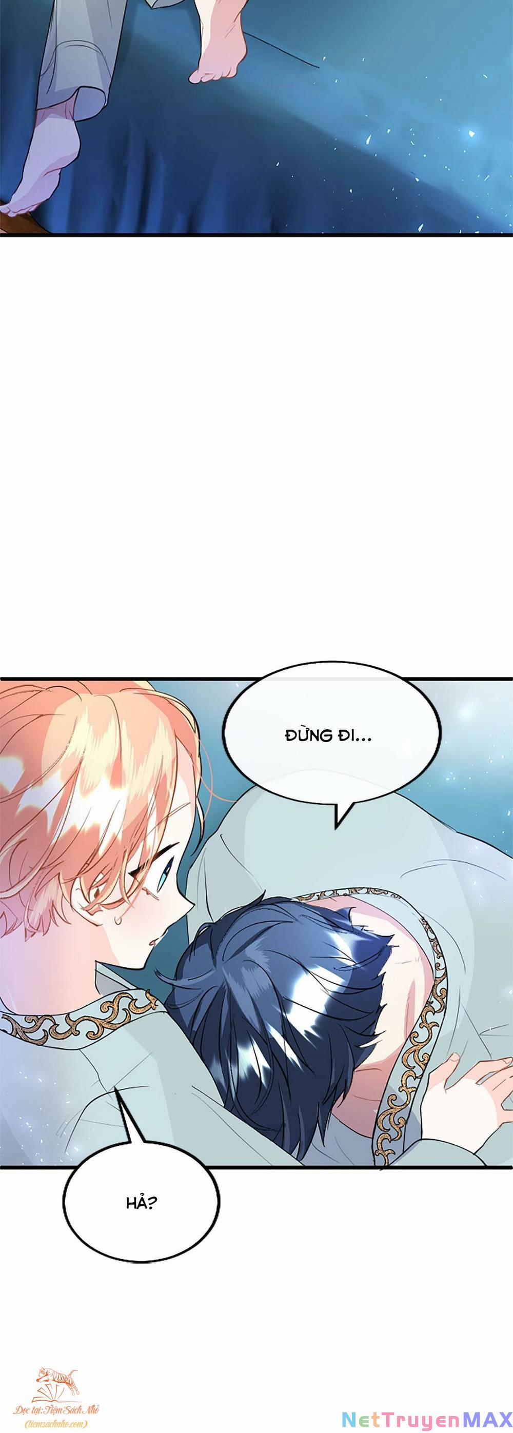 Đại Tiểu Thư Sao Phải Giả Nam 24 trang 46