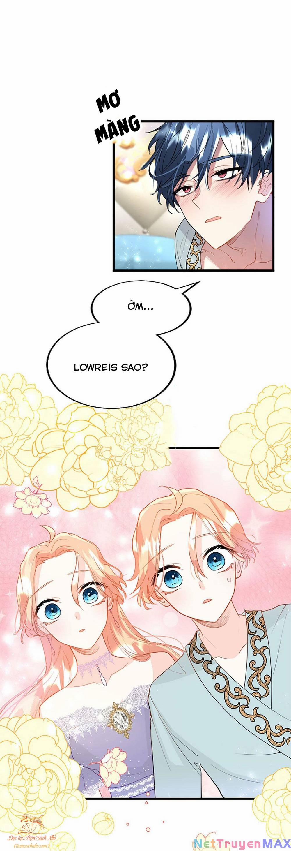 Đại Tiểu Thư Sao Phải Giả Nam 24 trang 47