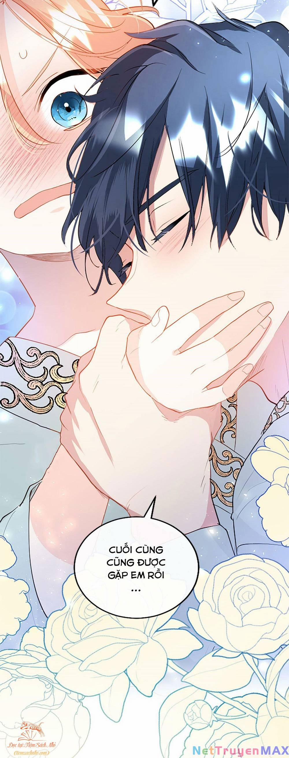 Đại Tiểu Thư Sao Phải Giả Nam 24 trang 50