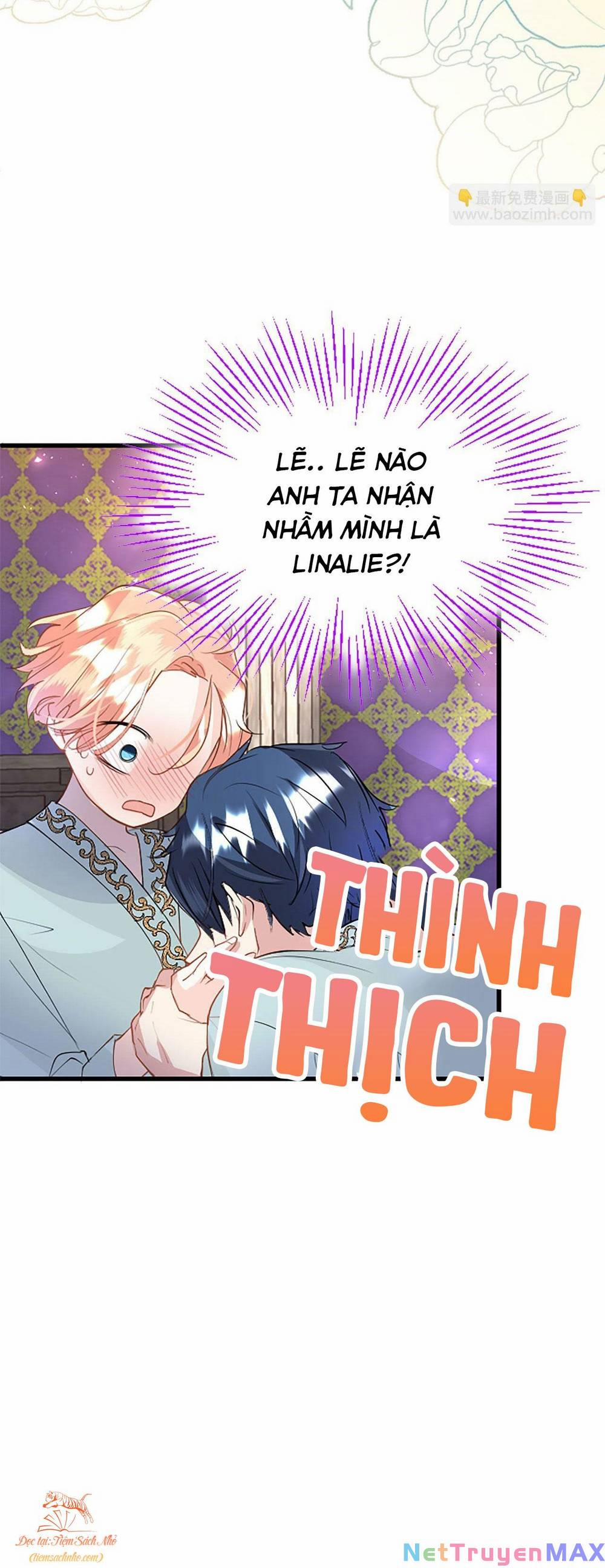 Đại Tiểu Thư Sao Phải Giả Nam 24 trang 51