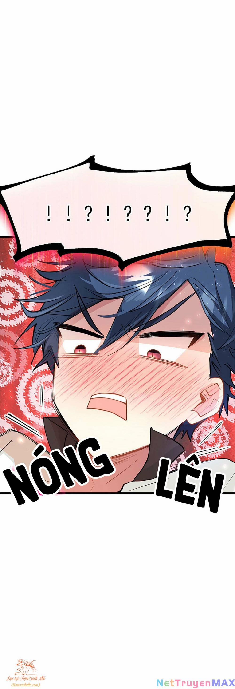 Đại Tiểu Thư Sao Phải Giả Nam 24 trang 8