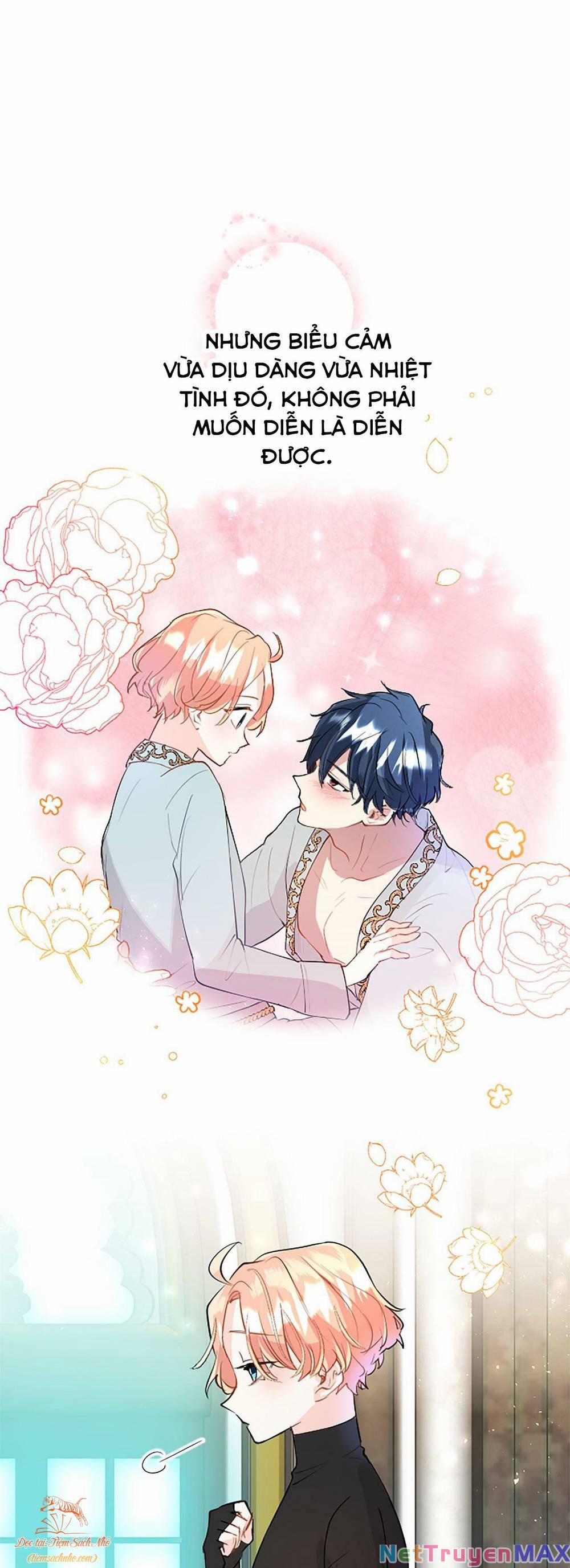 Đại Tiểu Thư Sao Phải Giả Nam 25 trang 16