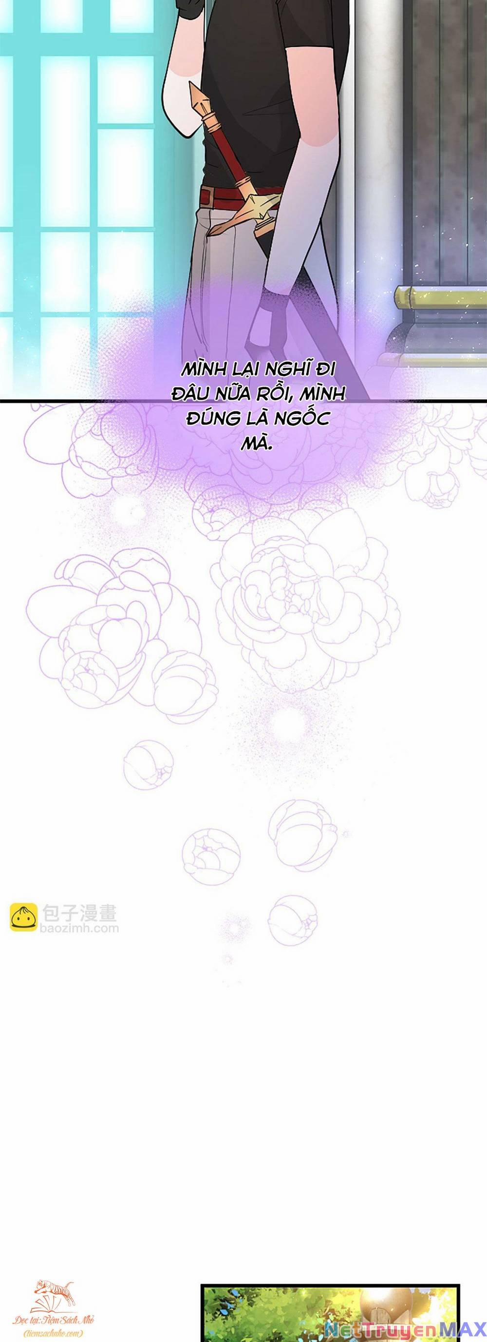 Đại Tiểu Thư Sao Phải Giả Nam 25 trang 17