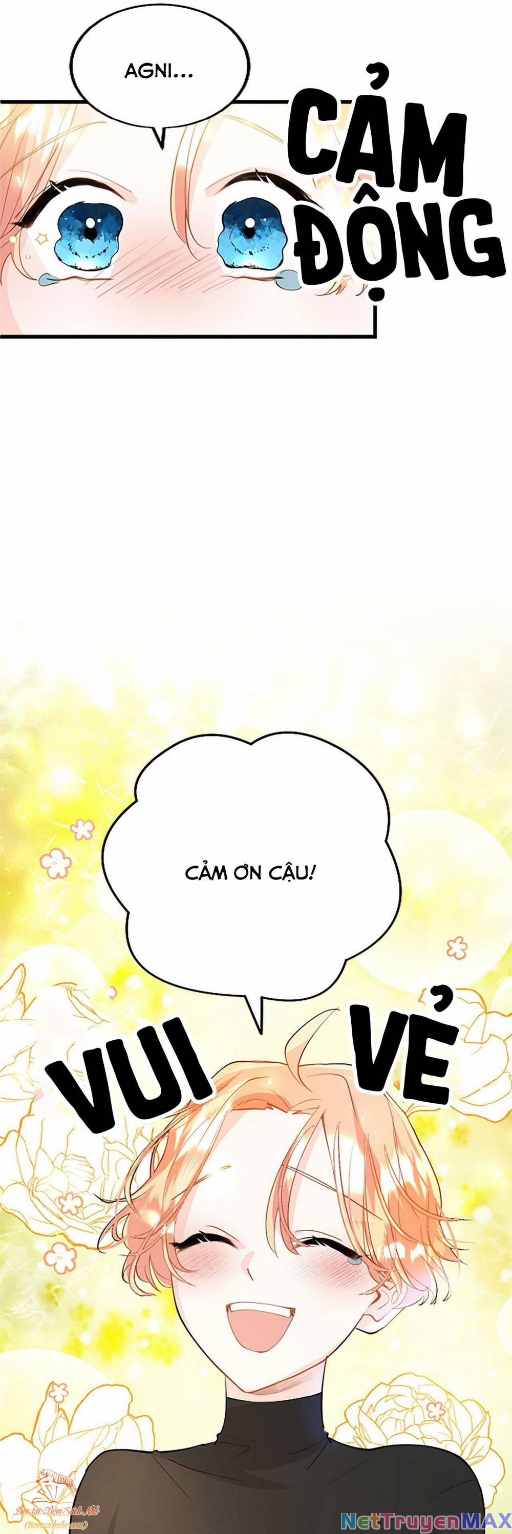 Đại Tiểu Thư Sao Phải Giả Nam 25 trang 27