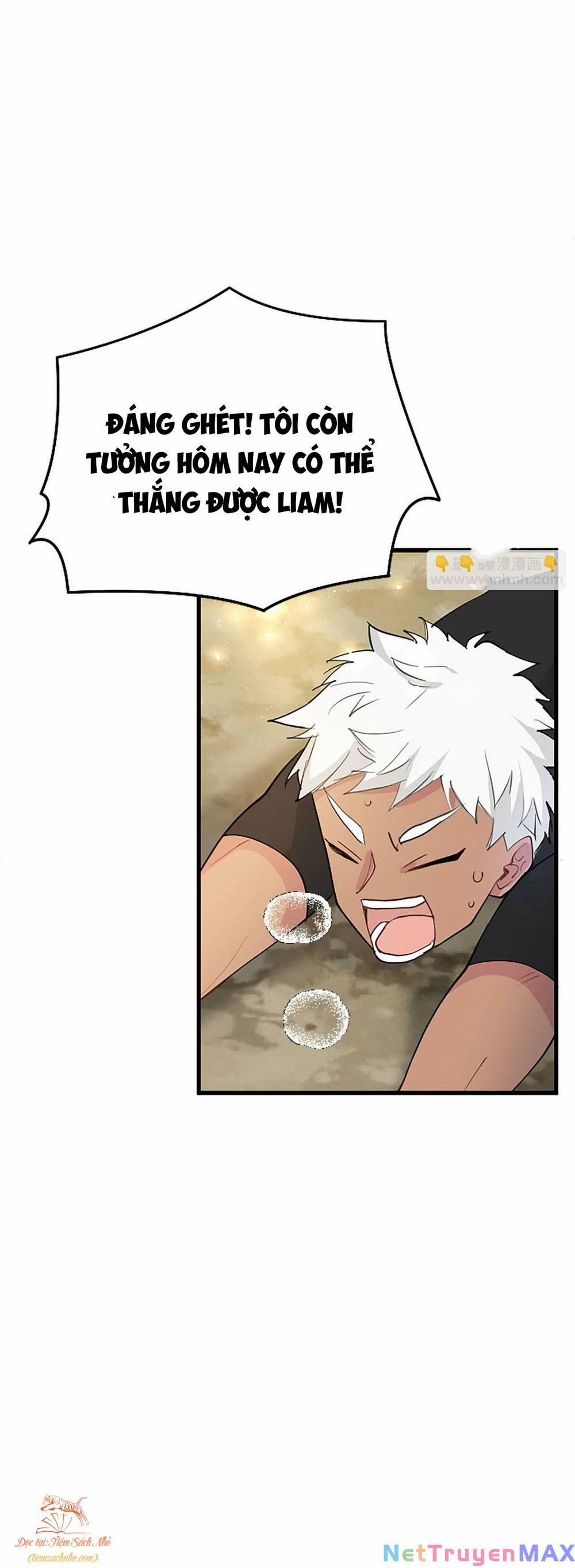 Đại Tiểu Thư Sao Phải Giả Nam 25 trang 41