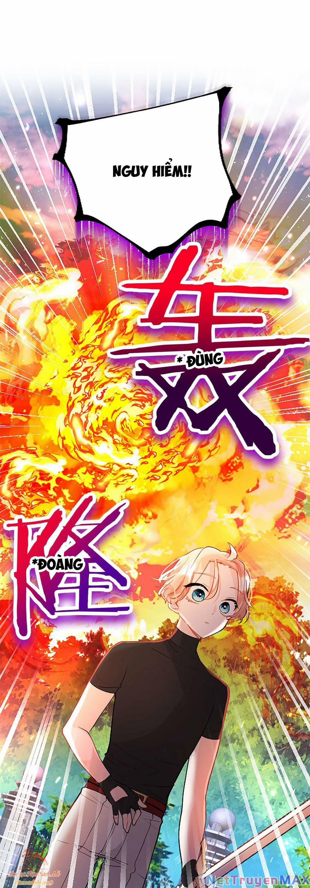 Đại Tiểu Thư Sao Phải Giả Nam 25 trang 47