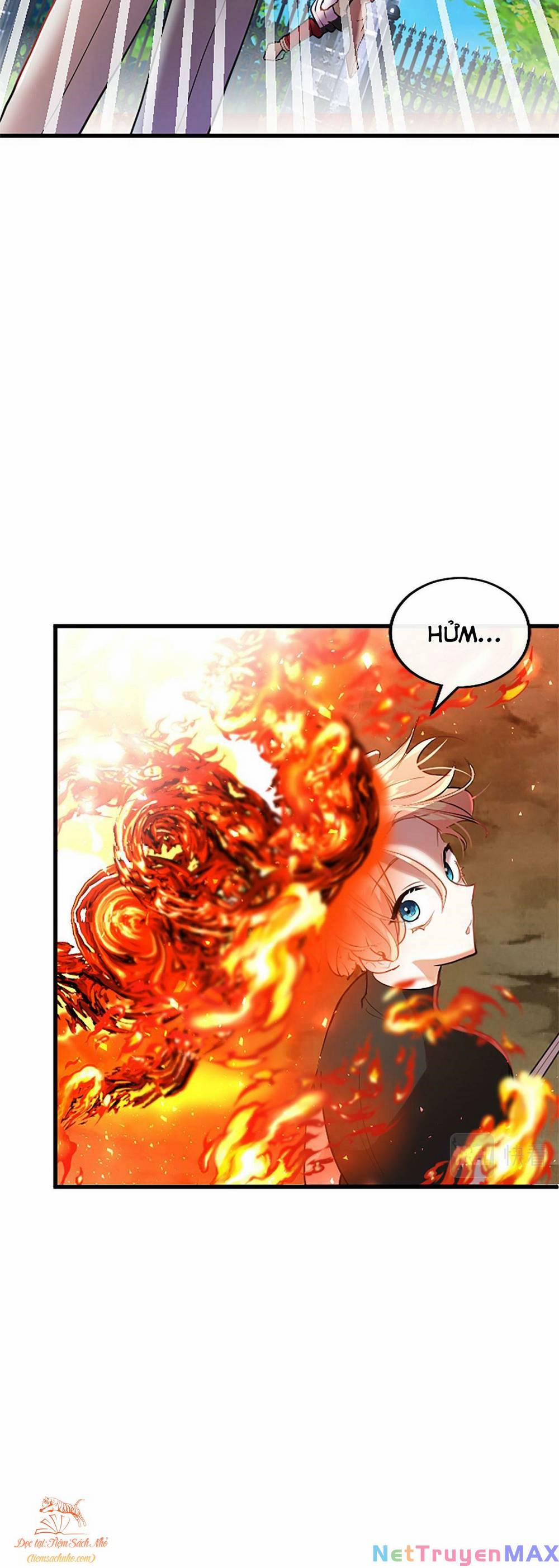 Đại Tiểu Thư Sao Phải Giả Nam 25 trang 48