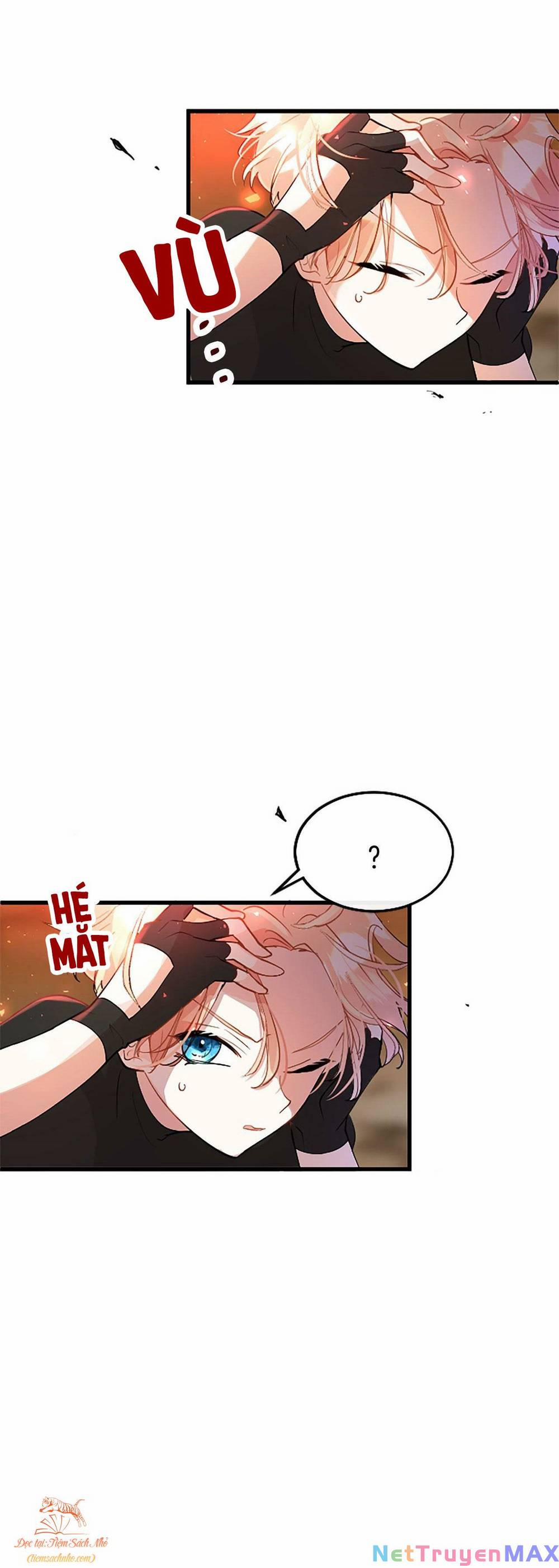 Đại Tiểu Thư Sao Phải Giả Nam 25 trang 50