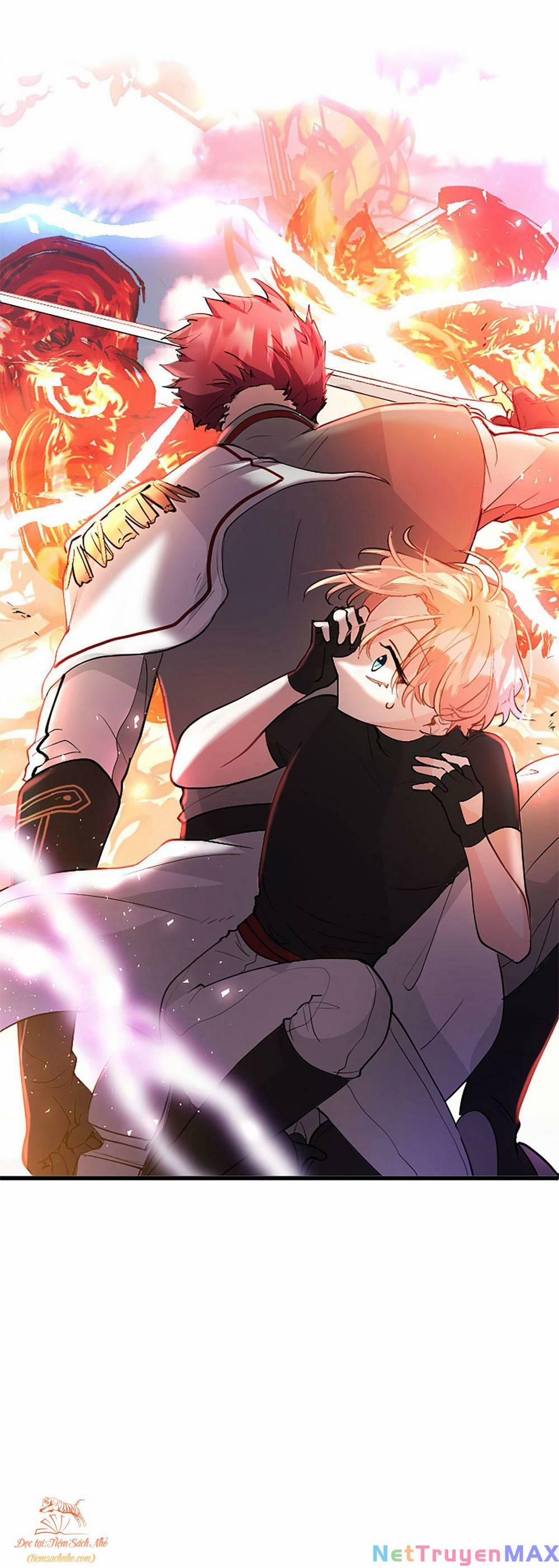 Đại Tiểu Thư Sao Phải Giả Nam 25 trang 51