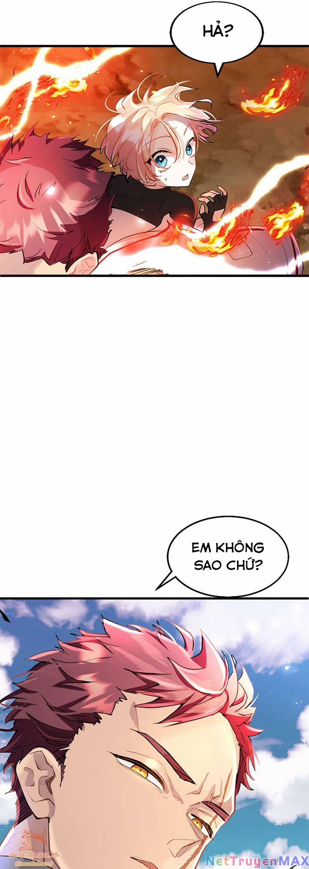 Đại Tiểu Thư Sao Phải Giả Nam 25 trang 52