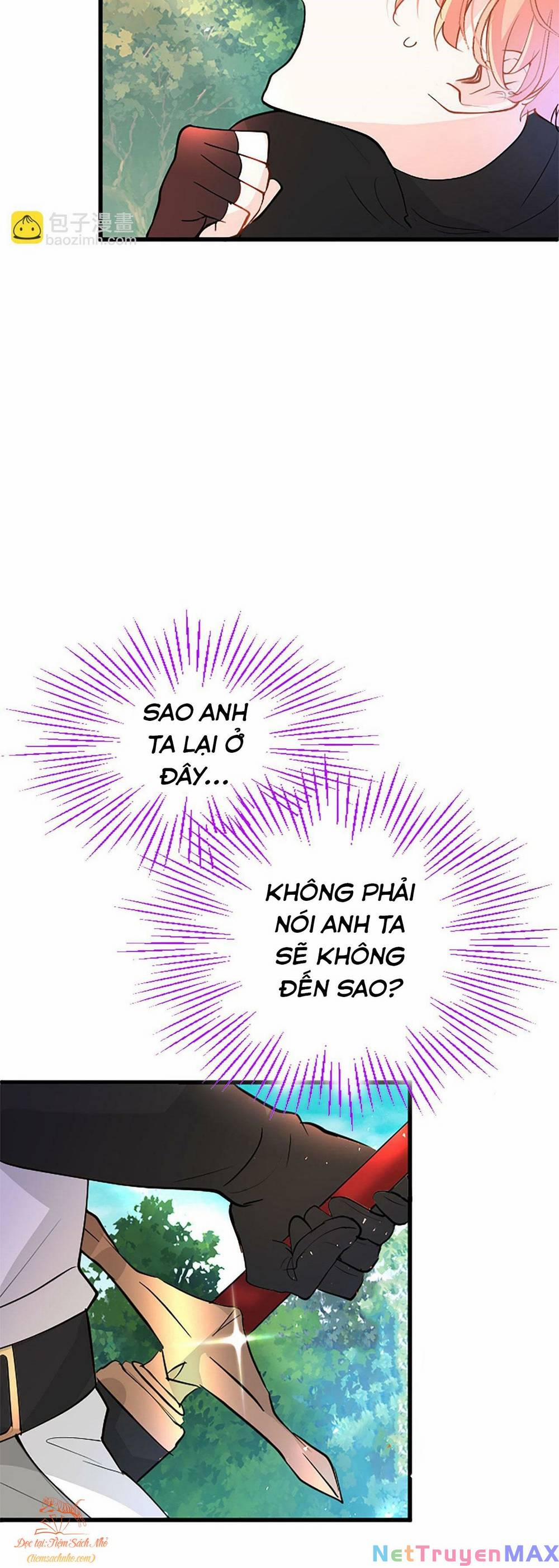 Đại Tiểu Thư Sao Phải Giả Nam 25 trang 54