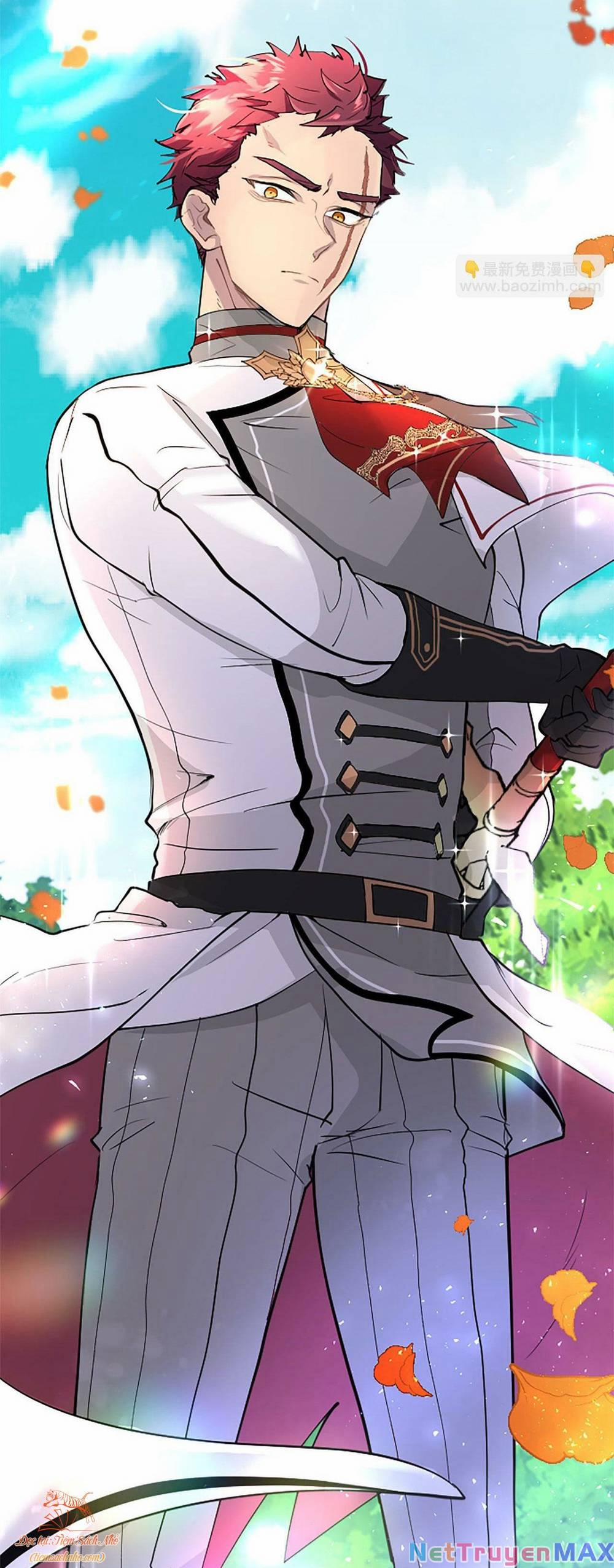 Đại Tiểu Thư Sao Phải Giả Nam 25 trang 56