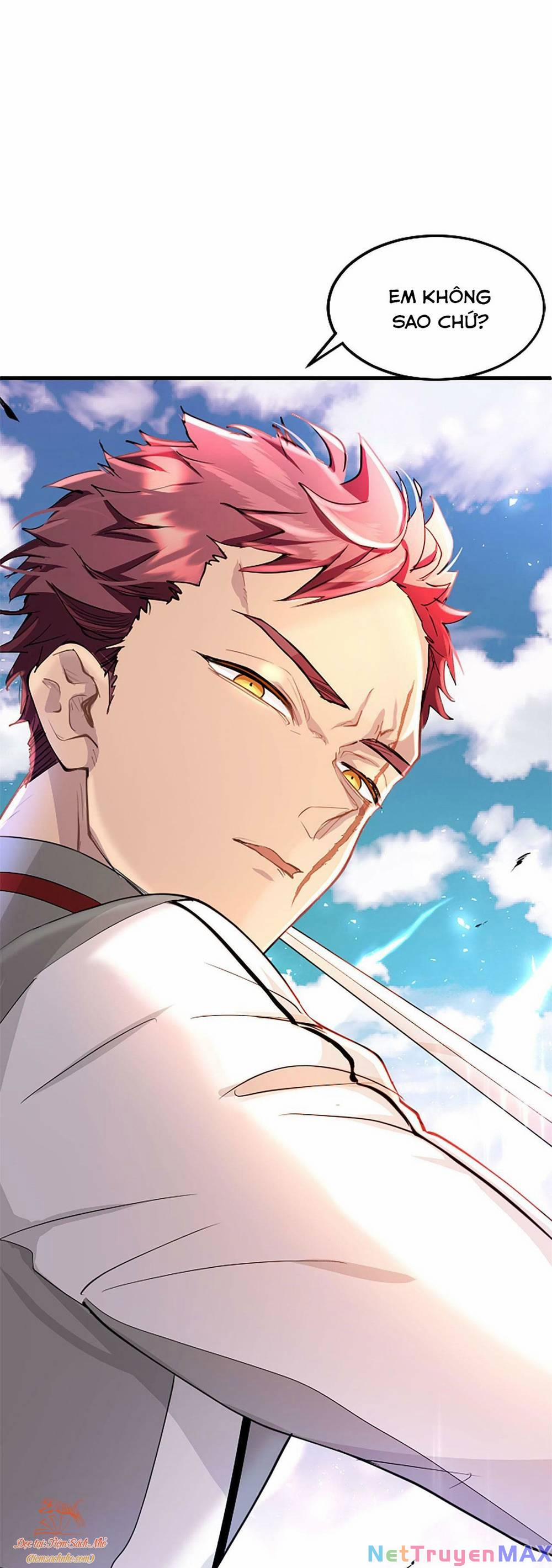 Đại Tiểu Thư Sao Phải Giả Nam 26 trang 1