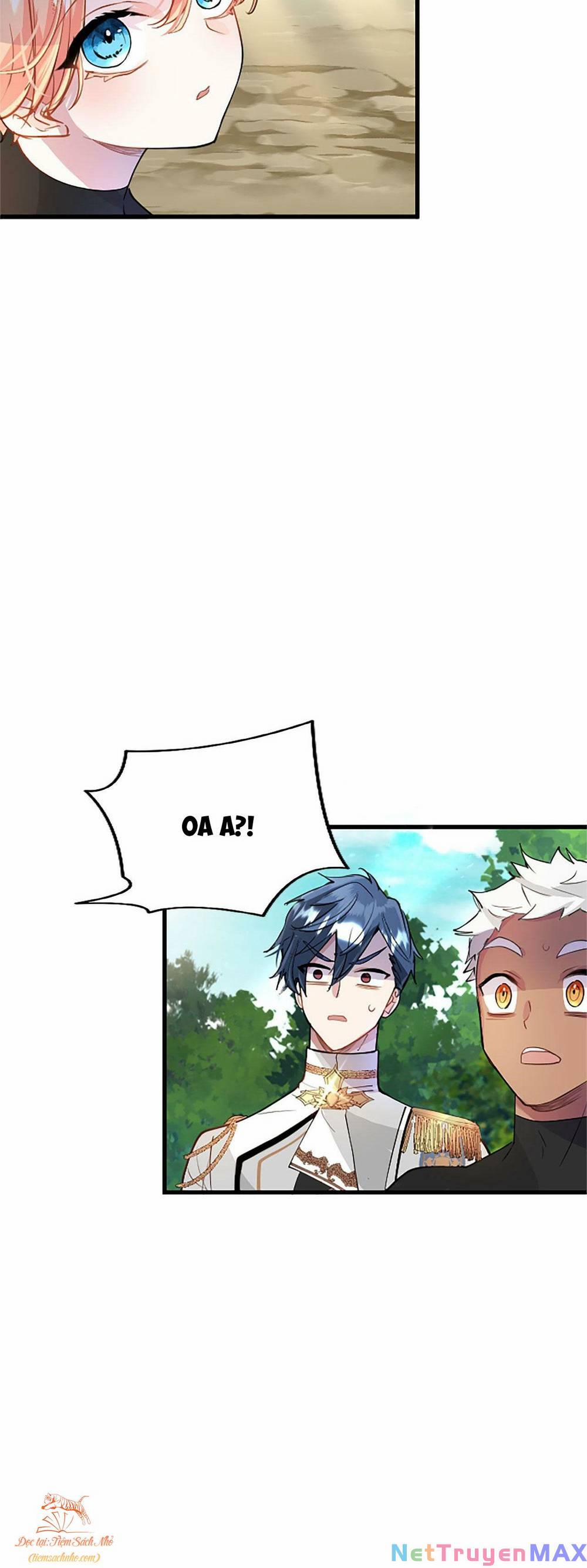 Đại Tiểu Thư Sao Phải Giả Nam 26 trang 11