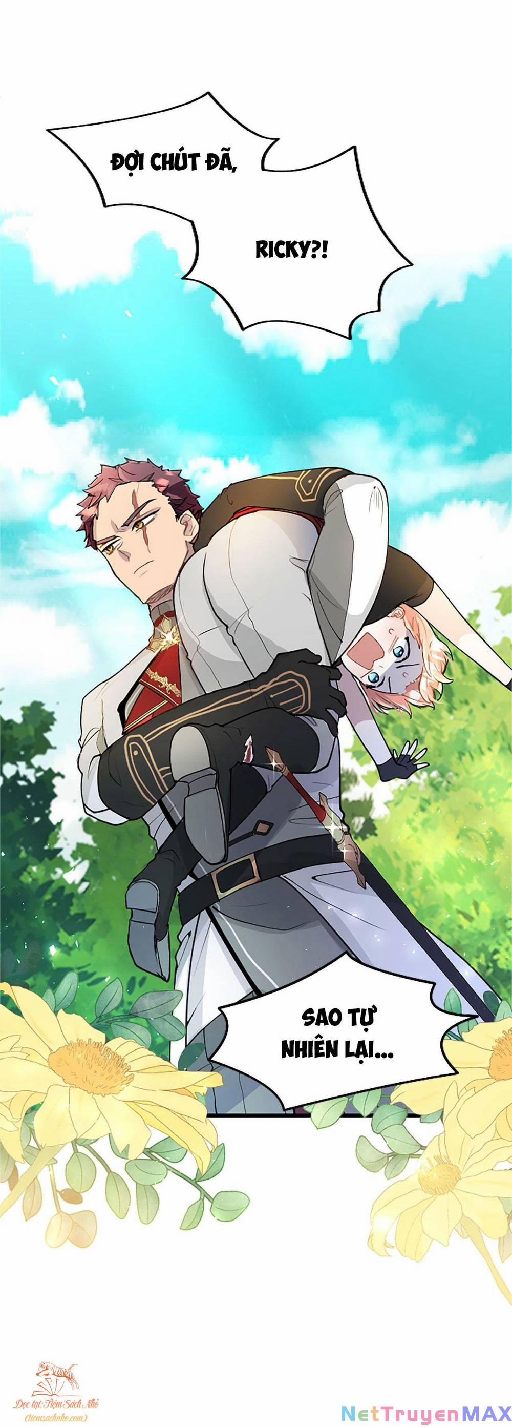 Đại Tiểu Thư Sao Phải Giả Nam 26 trang 12