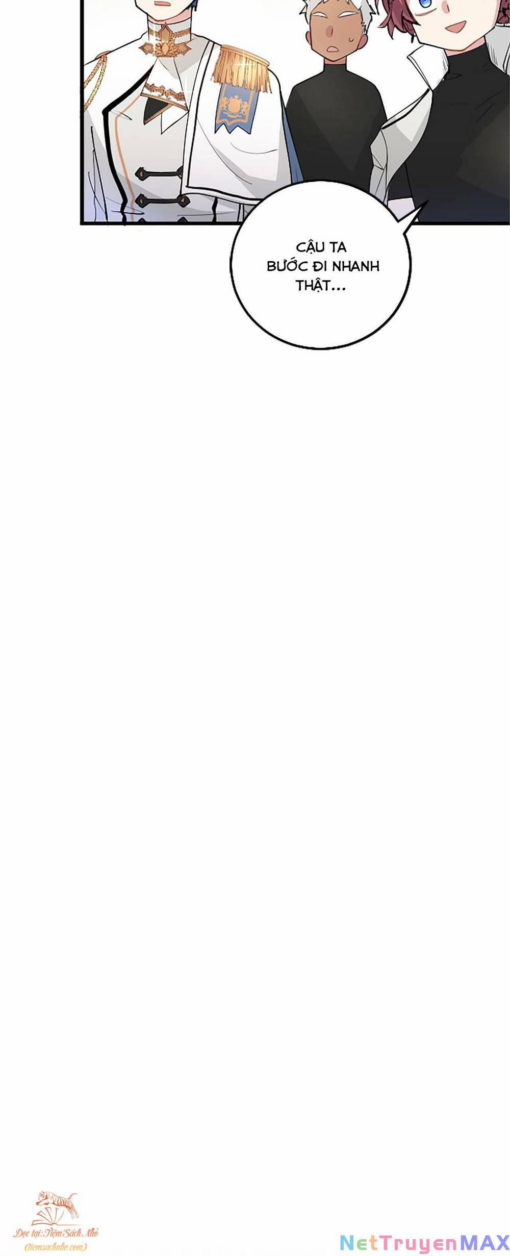 Đại Tiểu Thư Sao Phải Giả Nam 26 trang 14