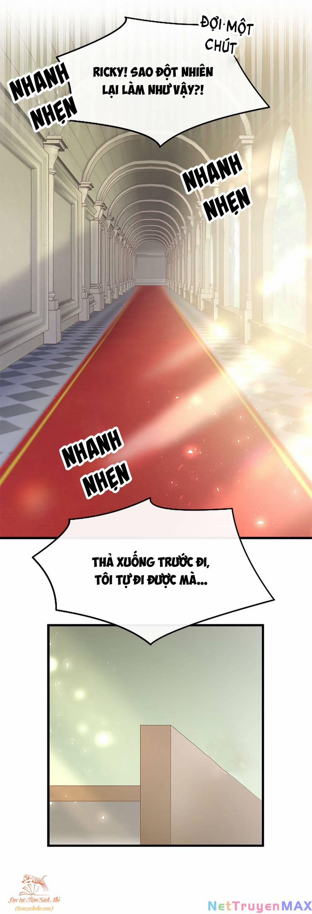 Đại Tiểu Thư Sao Phải Giả Nam 26 trang 15