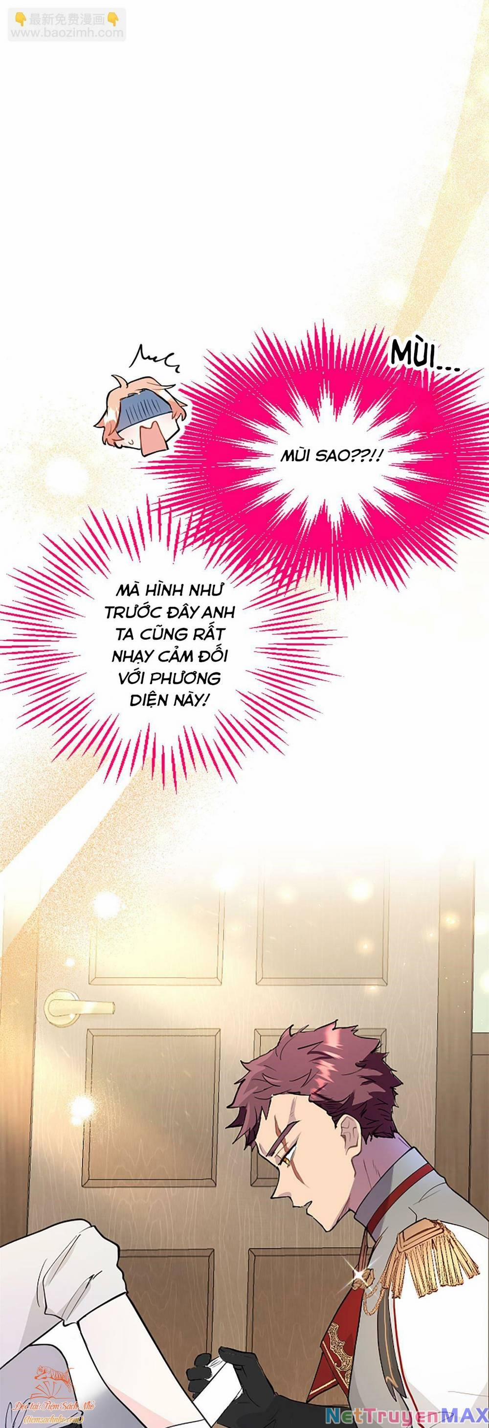 Đại Tiểu Thư Sao Phải Giả Nam 26 trang 24