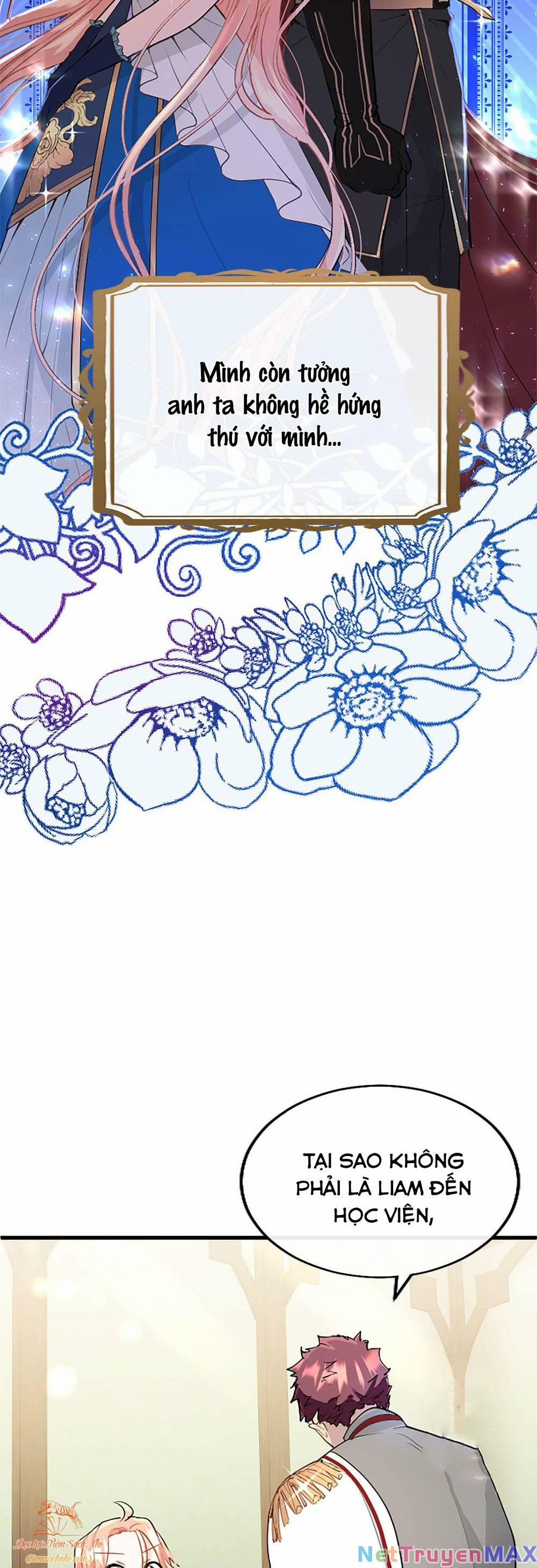 Đại Tiểu Thư Sao Phải Giả Nam 26 trang 27