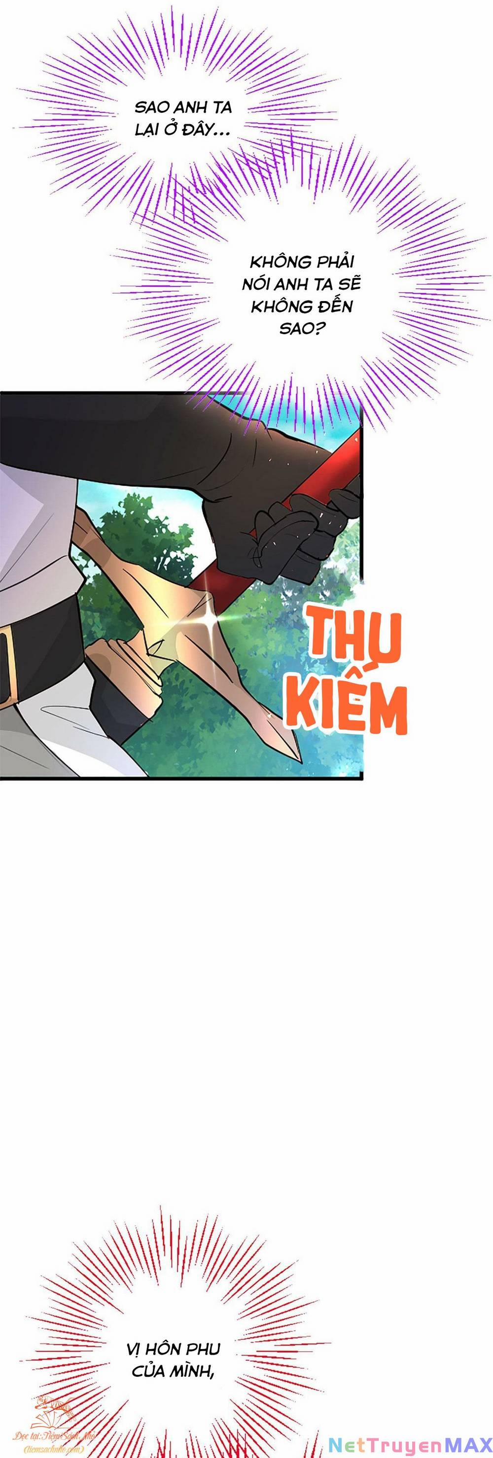 Đại Tiểu Thư Sao Phải Giả Nam 26 trang 3