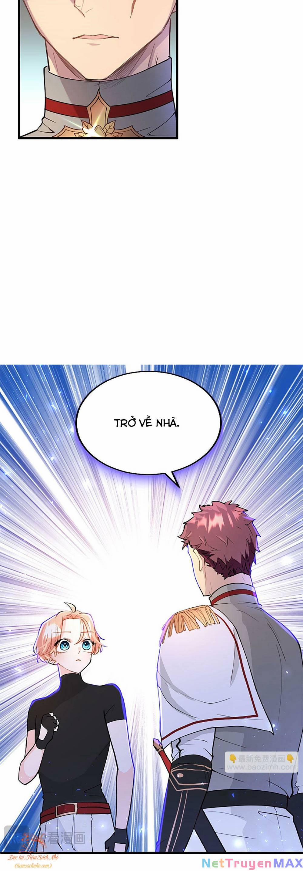 Đại Tiểu Thư Sao Phải Giả Nam 26 trang 34