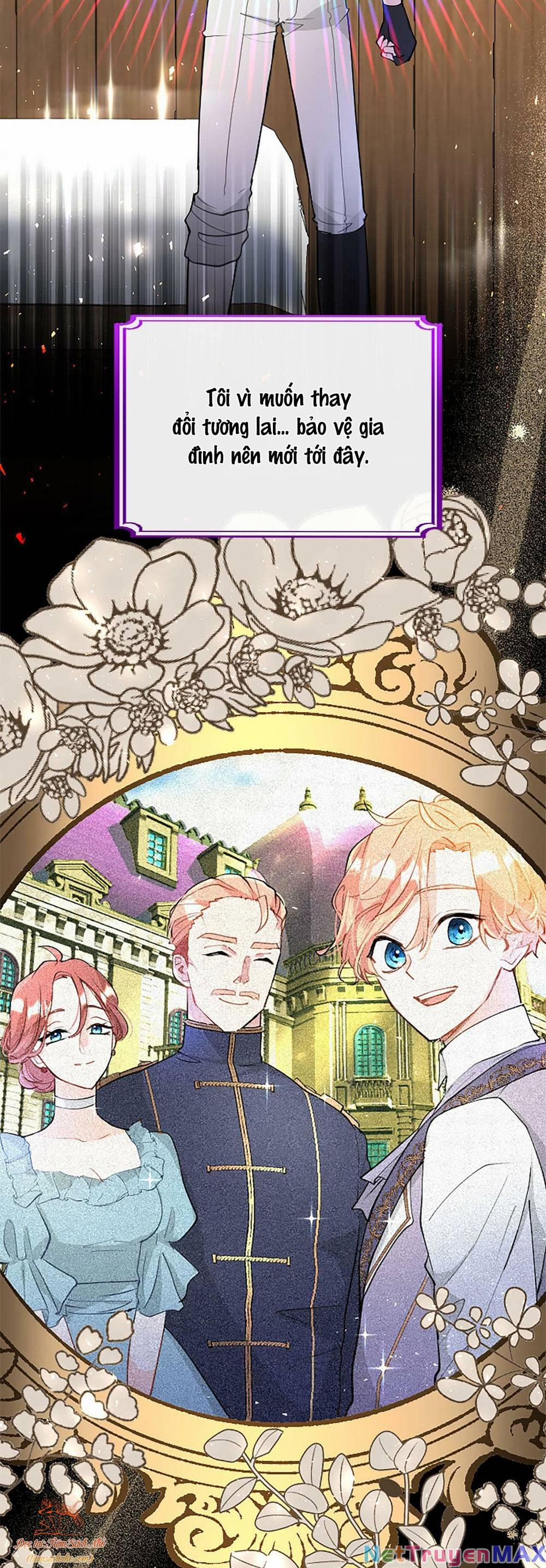 Đại Tiểu Thư Sao Phải Giả Nam 26 trang 38