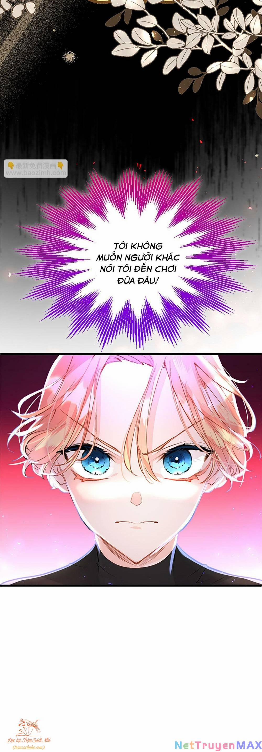 Đại Tiểu Thư Sao Phải Giả Nam 26 trang 39