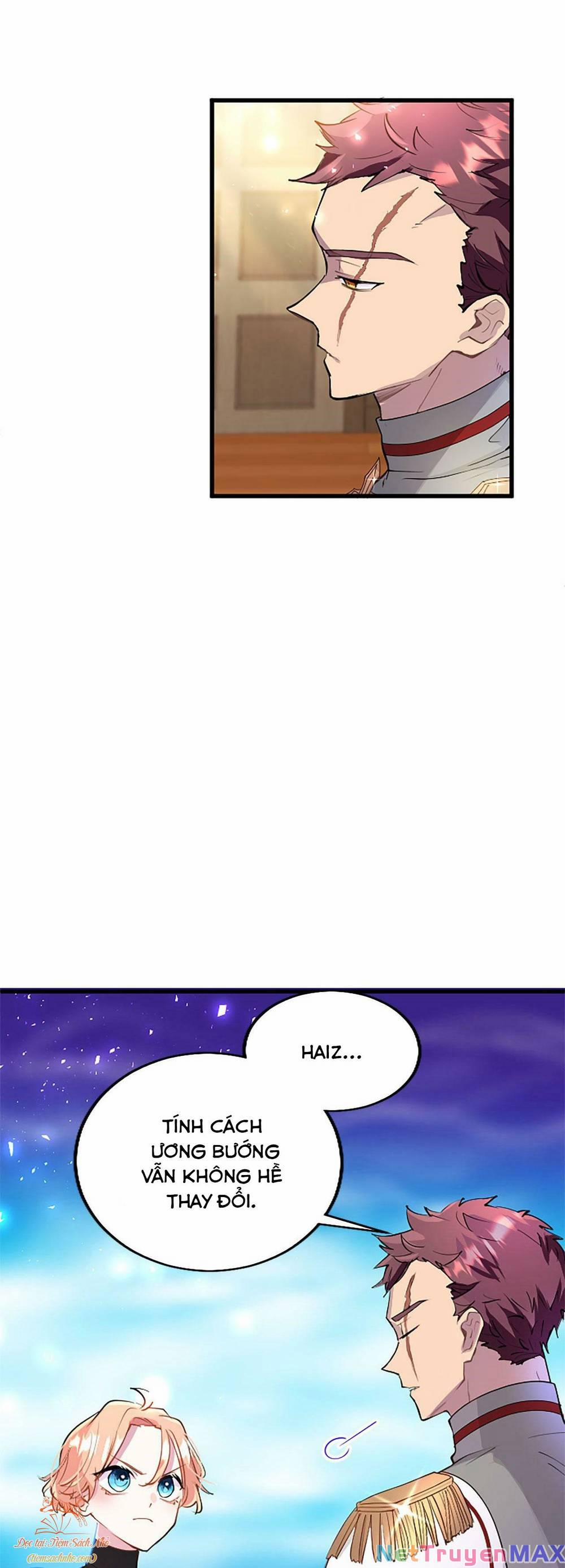 Đại Tiểu Thư Sao Phải Giả Nam 26 trang 40