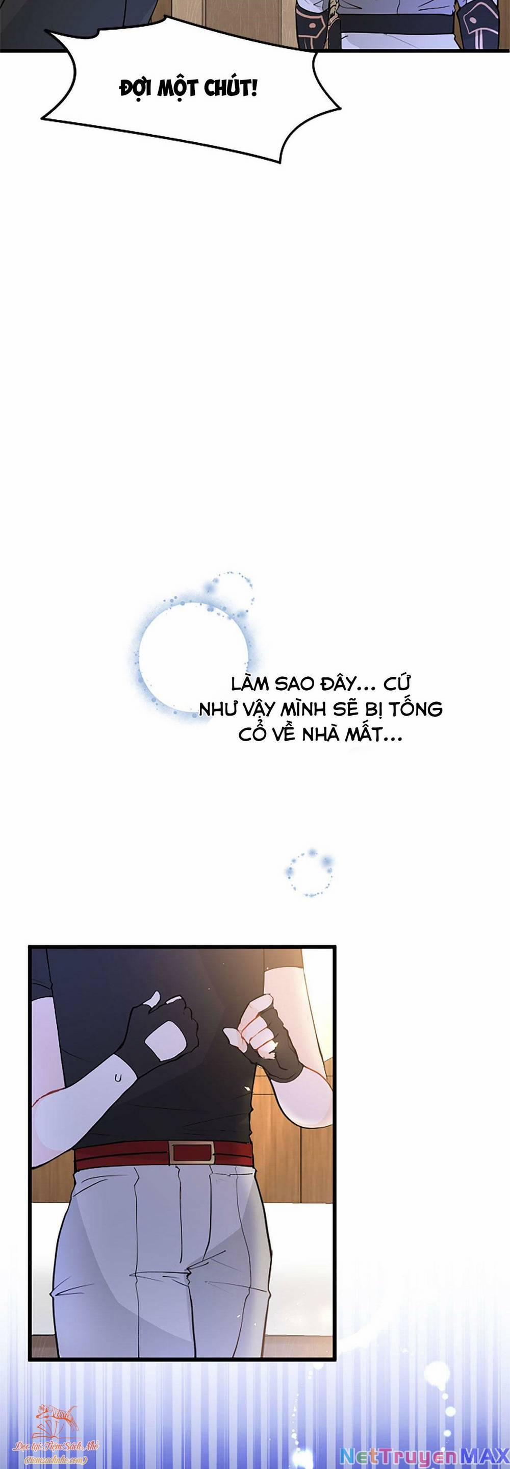 Đại Tiểu Thư Sao Phải Giả Nam 26 trang 42