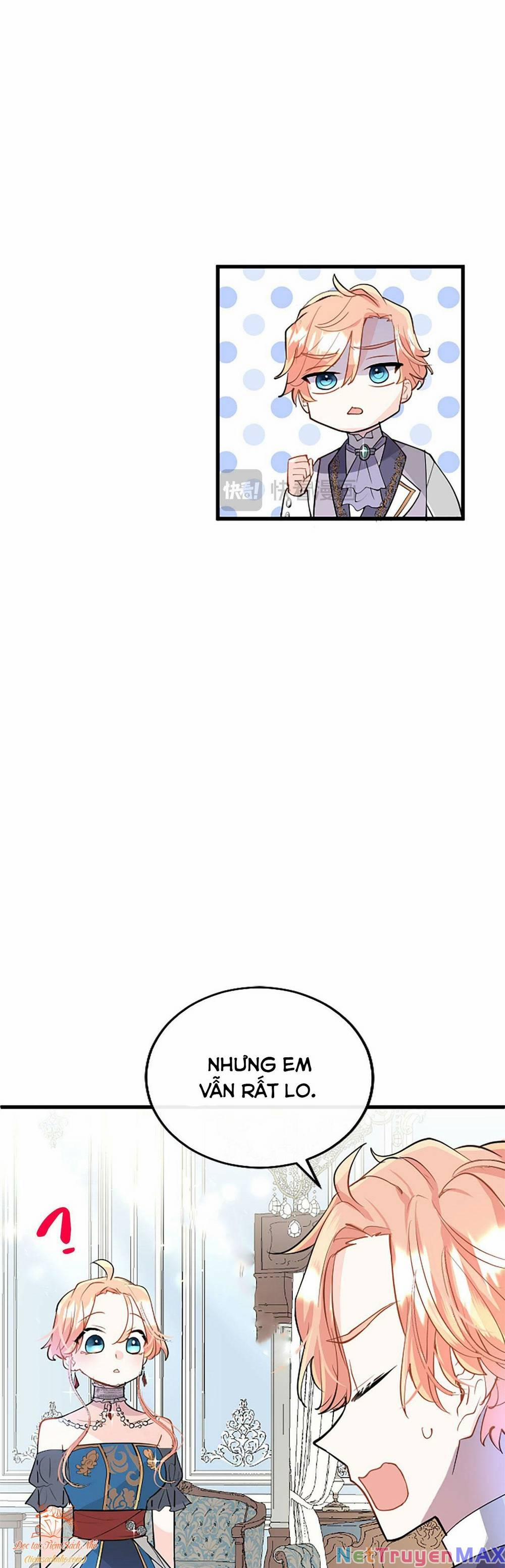 Đại Tiểu Thư Sao Phải Giả Nam 26 trang 49