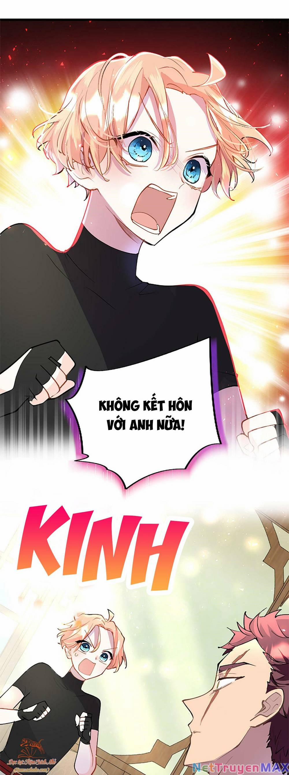 Đại Tiểu Thư Sao Phải Giả Nam 26 trang 53