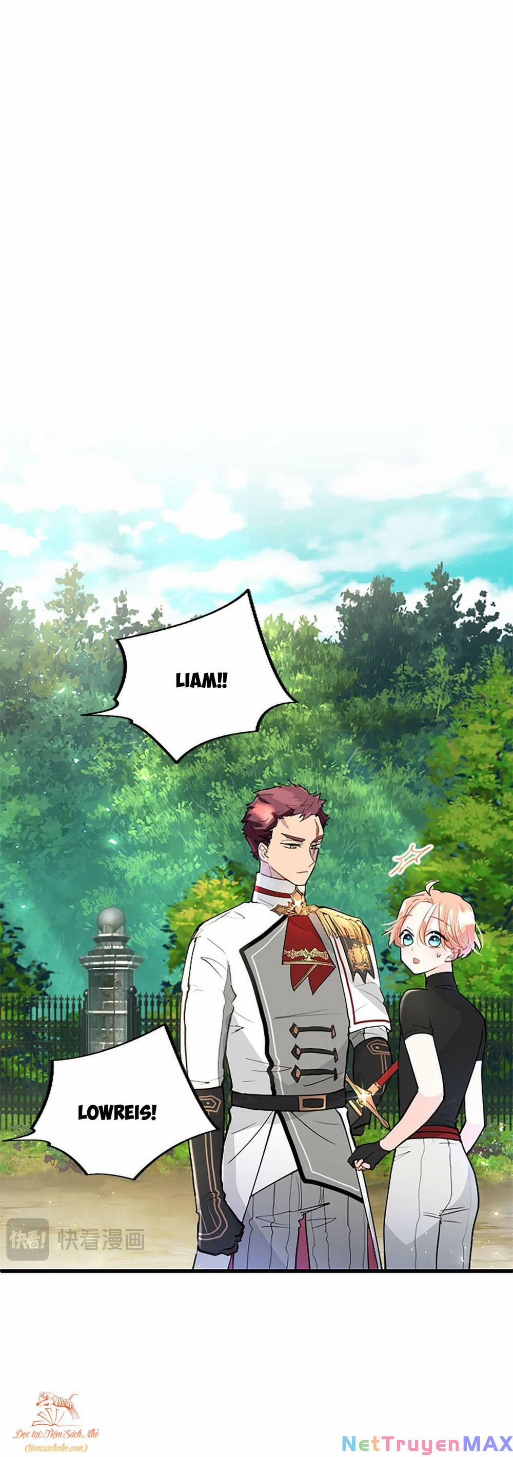 Đại Tiểu Thư Sao Phải Giả Nam 26 trang 6