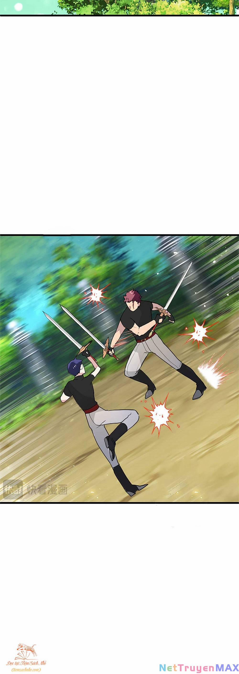 Đại Tiểu Thư Sao Phải Giả Nam 27 trang 14