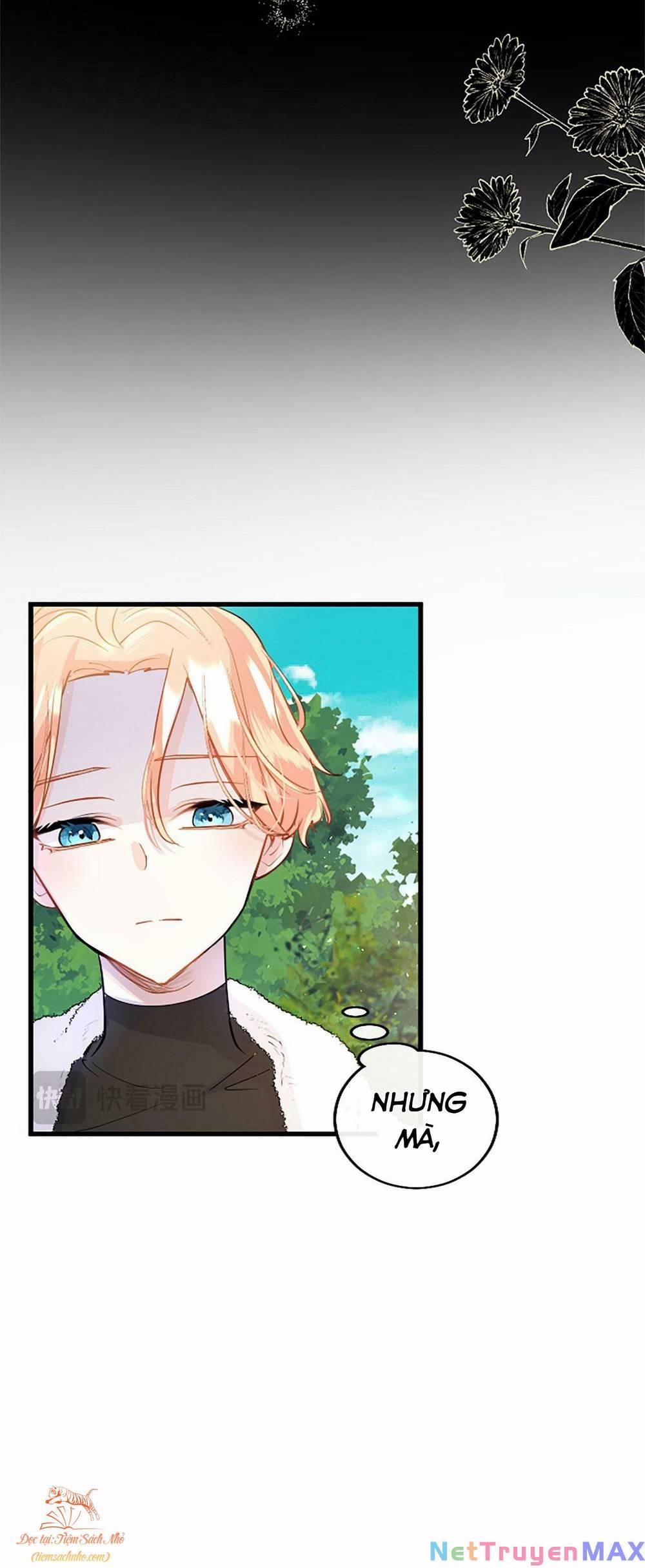 Đại Tiểu Thư Sao Phải Giả Nam 27 trang 21