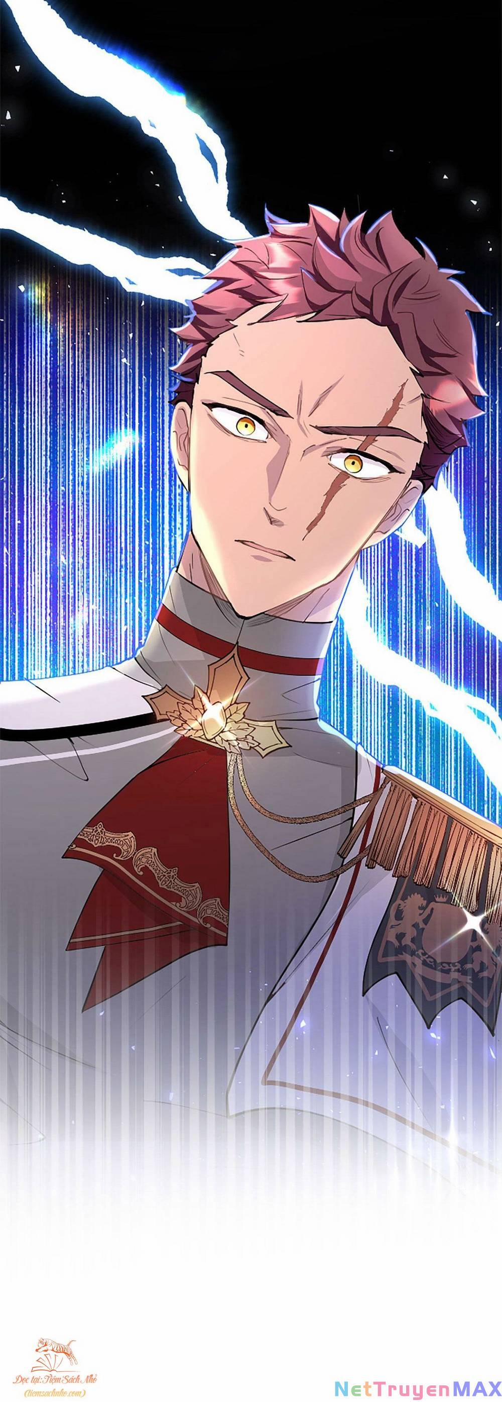 Đại Tiểu Thư Sao Phải Giả Nam 27 trang 4