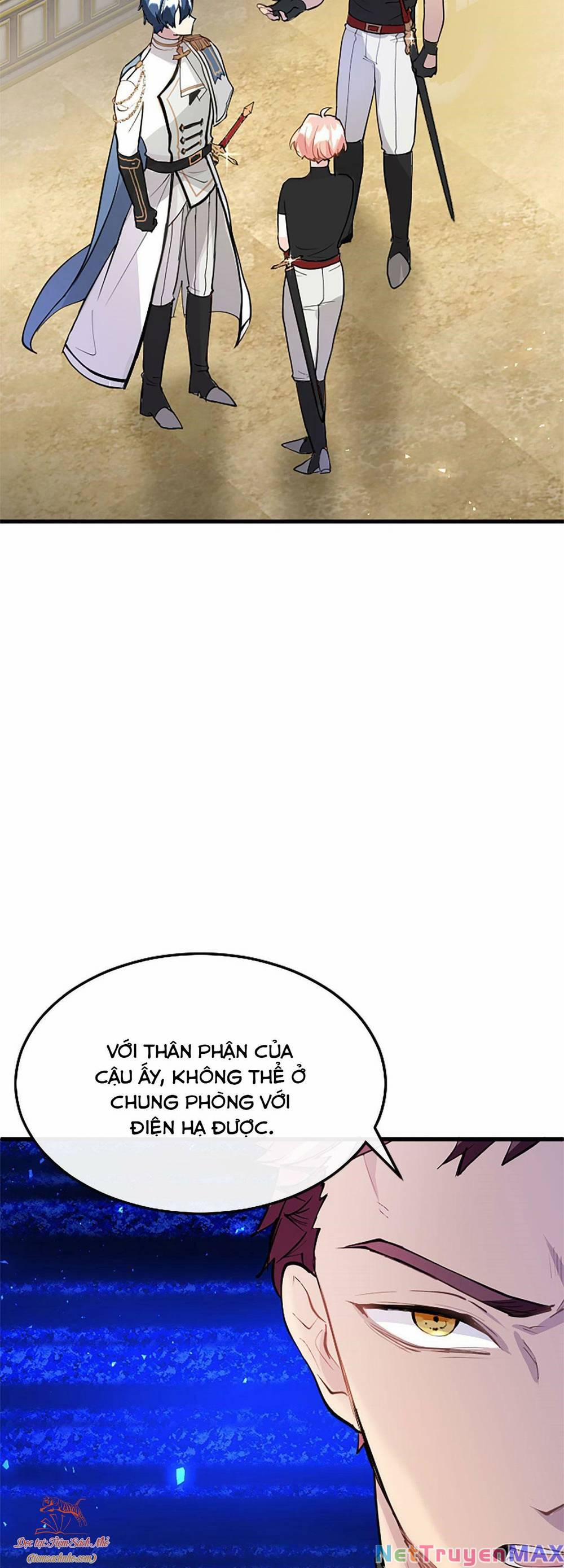 Đại Tiểu Thư Sao Phải Giả Nam 27 trang 40