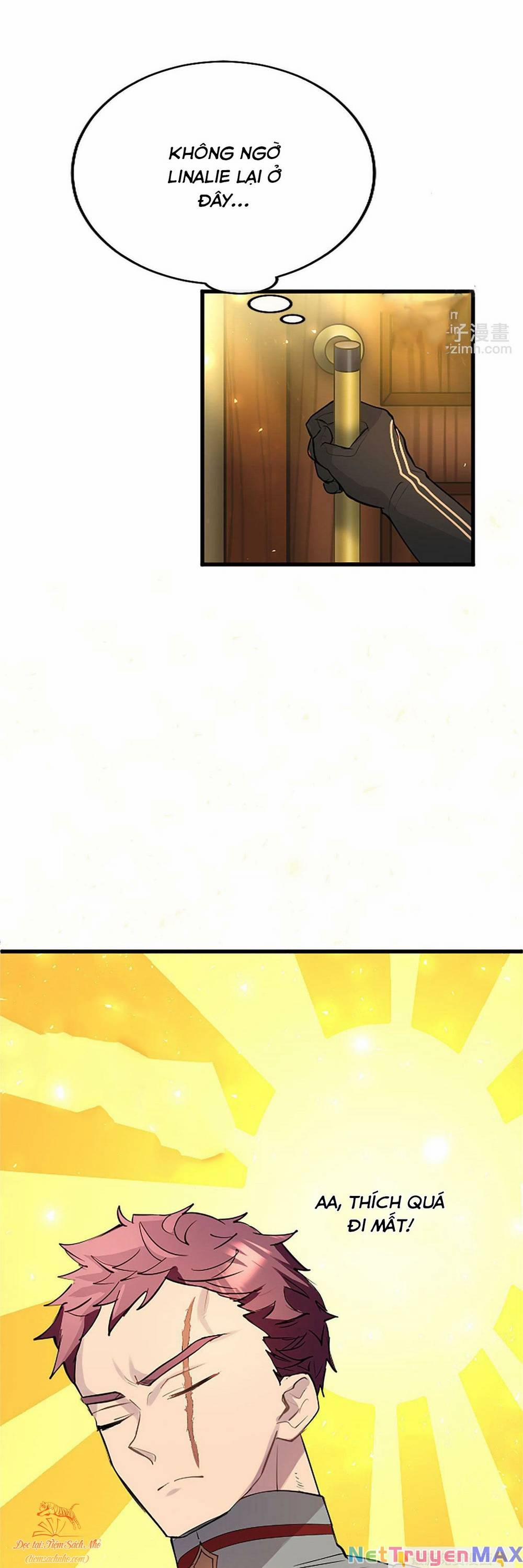 Đại Tiểu Thư Sao Phải Giả Nam 27 trang 50