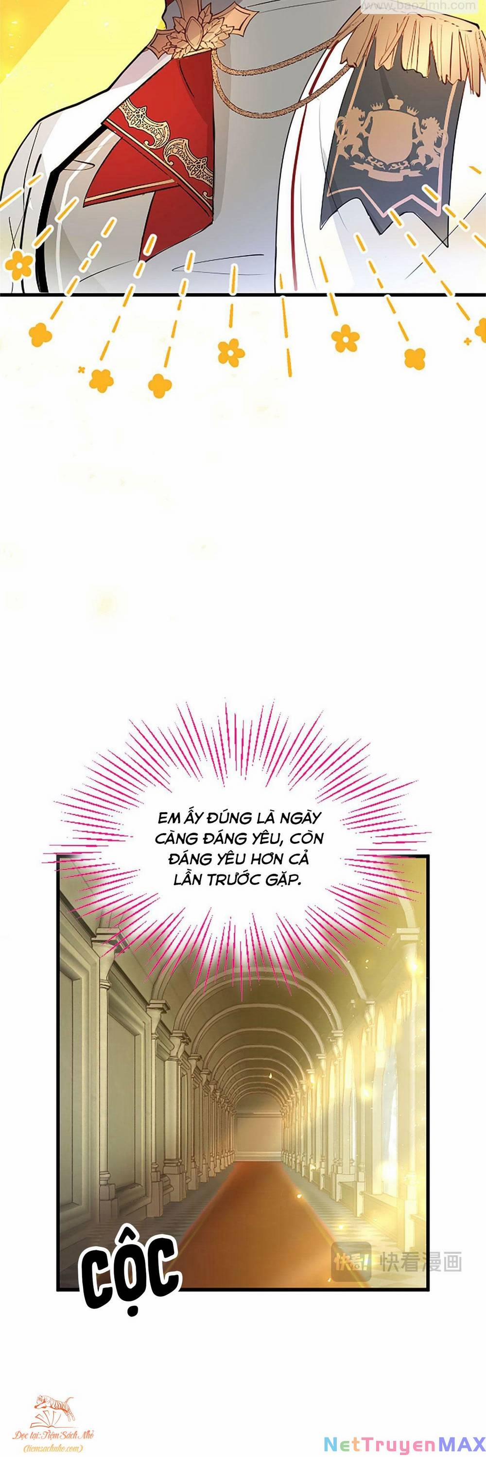 Đại Tiểu Thư Sao Phải Giả Nam 27 trang 51