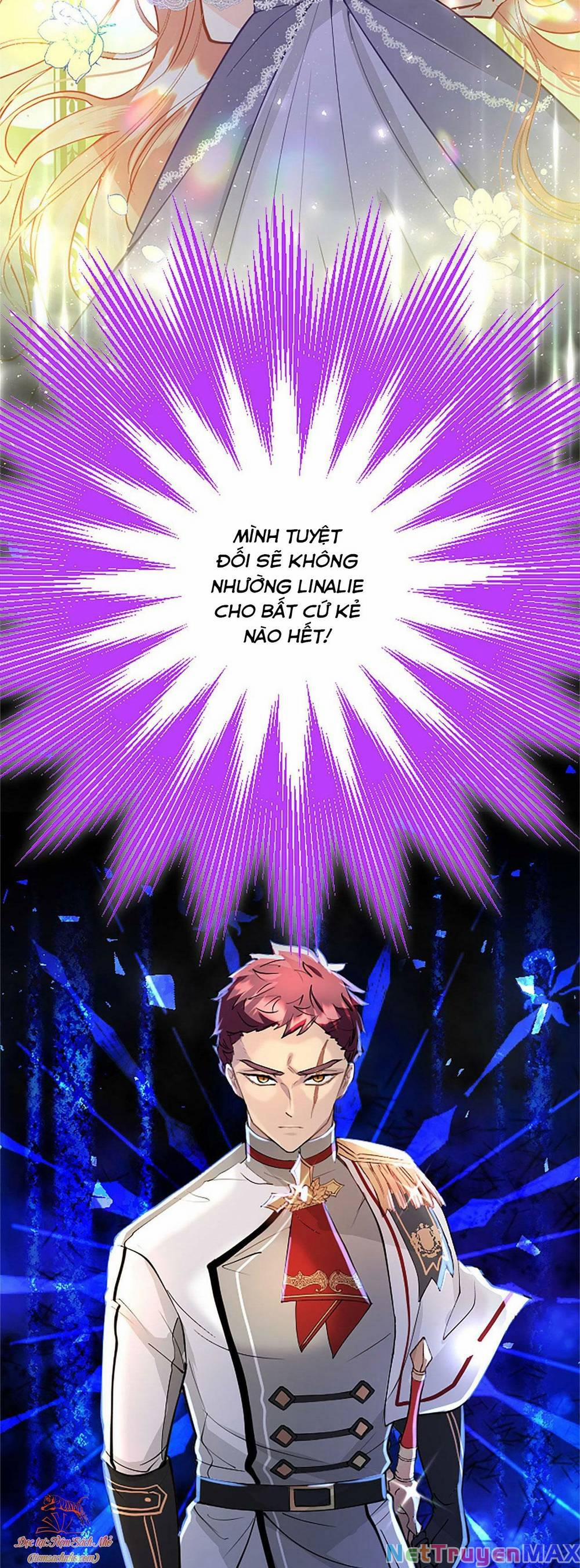 Đại Tiểu Thư Sao Phải Giả Nam 27 trang 56