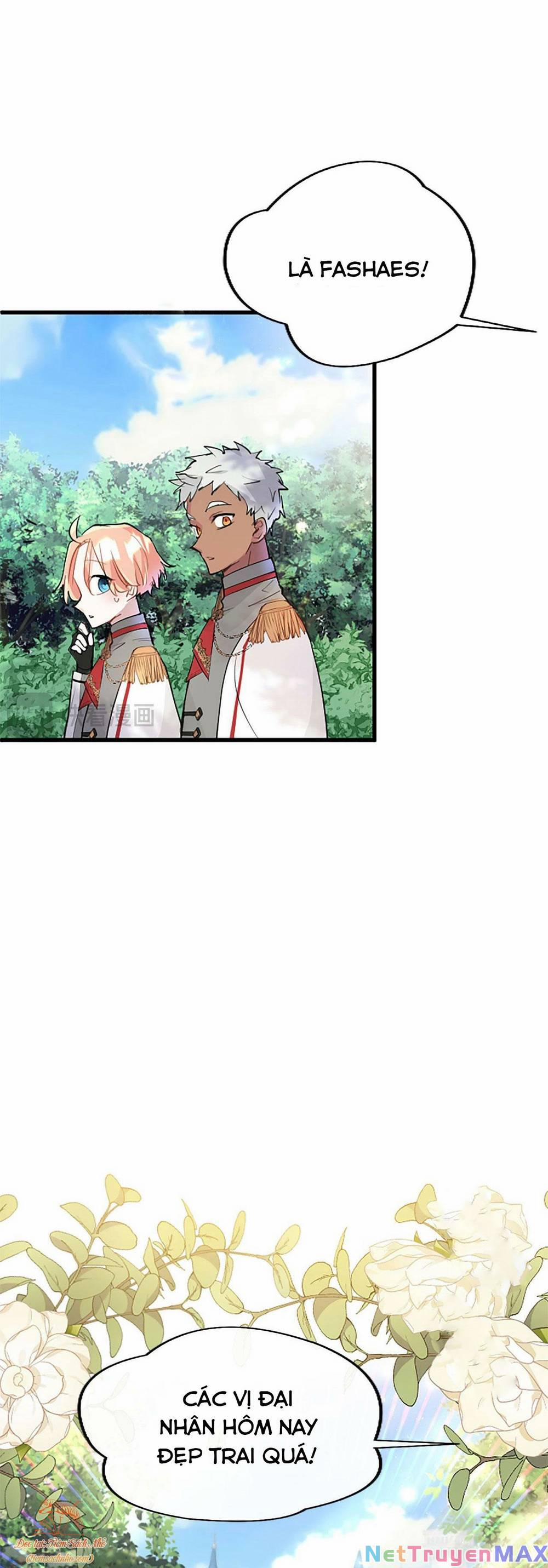 Đại Tiểu Thư Sao Phải Giả Nam 28 trang 13